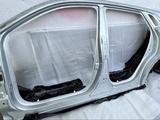 Changan cs55 plus левая панель кузова за 199 950 тг. в Рудный
