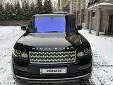 Land Rover Range Rover 2013 года за 25 000 000 тг. в Алматы