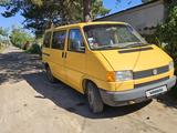 Volkswagen Caravelle 1991 года за 3 200 000 тг. в Павлодар
