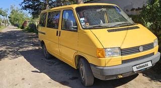 Volkswagen Caravelle 1991 года за 3 200 000 тг. в Павлодар