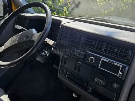 Volkswagen Caravelle 1991 года за 3 200 000 тг. в Павлодар – фото 10