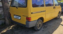 Volkswagen Caravelle 1991 года за 3 200 000 тг. в Павлодар – фото 3