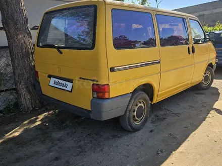 Volkswagen Caravelle 1991 года за 3 200 000 тг. в Павлодар – фото 3