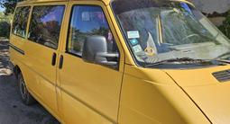 Volkswagen Caravelle 1991 года за 3 200 000 тг. в Павлодар – фото 4