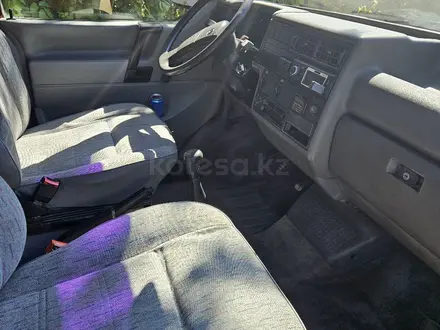 Volkswagen Caravelle 1991 года за 3 200 000 тг. в Павлодар – фото 5