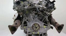 Двигатель 3.5 VQ35HR и VQ35DE за 900 000 тг. в Алматы