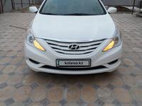 Hyundai Sonata 2011 года за 6 200 000 тг. в Кызылорда