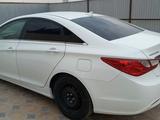 Hyundai Sonata 2011 года за 6 200 000 тг. в Кызылорда – фото 4