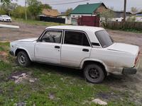 ВАЗ (Lada) 2107 2007 годаүшін600 000 тг. в Атбасар