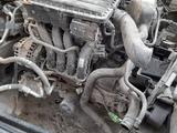 Volkswagen Polo движок мотор за 65 000 тг. в Алматы