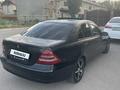 Mercedes-Benz C 200 2002 года за 2 700 000 тг. в Алматы – фото 16