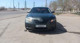 Toyota Camry 2007 года за 6 400 000 тг. в Жезказган