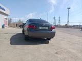 Toyota Camry 2007 года за 6 600 000 тг. в Жезказган – фото 4