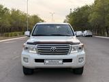 Toyota Land Cruiser 2014 года за 24 000 000 тг. в Астана – фото 2
