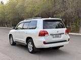 Toyota Land Cruiser 2014 года за 24 000 000 тг. в Астана – фото 5