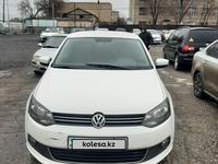 Volkswagen Polo 2012 годаүшін4 300 000 тг. в Актобе