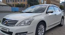 Nissan Teana 2010 годаүшін5 500 000 тг. в Усть-Каменогорск