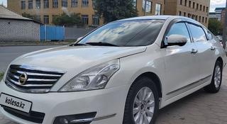 Nissan Teana 2010 года за 5 500 000 тг. в Усть-Каменогорск