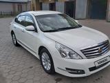 Nissan Teana 2010 года за 5 500 000 тг. в Усть-Каменогорск – фото 4