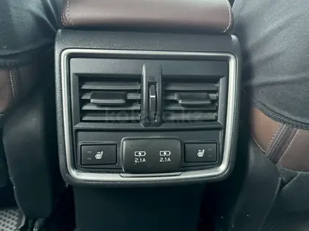 Subaru Forester 2021 года за 13 700 000 тг. в Усть-Каменогорск – фото 13