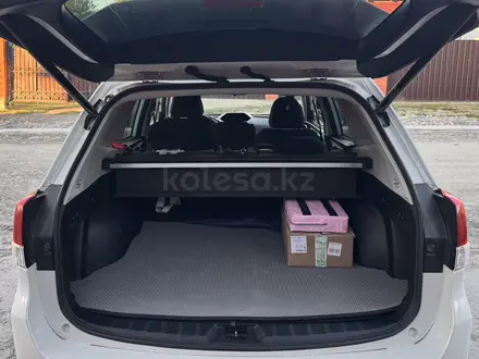 Subaru Forester 2021 года за 13 700 000 тг. в Усть-Каменогорск – фото 16