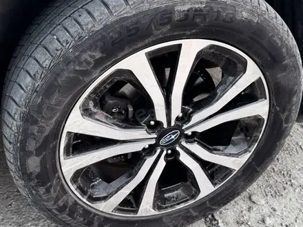 Subaru Forester 2021 года за 13 700 000 тг. в Усть-Каменогорск – фото 17