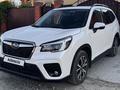 Subaru Forester 2021 годаүшін13 700 000 тг. в Усть-Каменогорск – фото 4