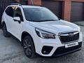 Subaru Forester 2021 годаүшін13 700 000 тг. в Усть-Каменогорск – фото 3