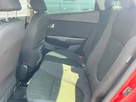 Kia Rio 2015 года за 3 984 800 тг. в Астана – фото 7