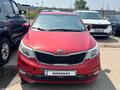 Kia Rio 2015 годаүшін3 984 800 тг. в Астана