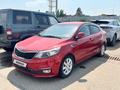 Kia Rio 2015 годаүшін3 984 800 тг. в Астана – фото 3