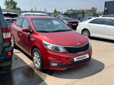 Kia Rio 2015 года за 3 984 800 тг. в Астана – фото 5