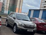 Honda CR-V 2008 года за 6 850 000 тг. в Астана