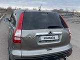 Honda CR-V 2008 года за 6 850 000 тг. в Астана – фото 5