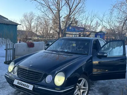 Mercedes-Benz E 280 2000 годаүшін3 510 526 тг. в Астана