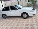 Daewoo Nexia 2012 года за 1 100 000 тг. в Актау – фото 3