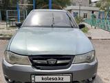 Daewoo Nexia 2009 годаүшін700 000 тг. в Талдыкорган