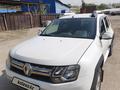 Renault Duster 2015 года за 4 300 000 тг. в Алматы