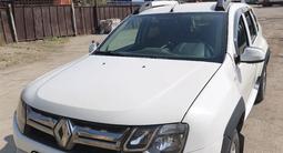 Renault Duster 2015 года за 4 300 000 тг. в Алматы