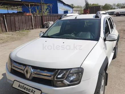 Renault Duster 2015 года за 4 300 000 тг. в Алматы