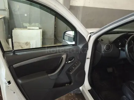 Renault Duster 2015 года за 4 300 000 тг. в Алматы – фото 11