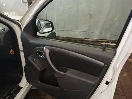 Renault Duster 2015 года за 4 300 000 тг. в Алматы – фото 12