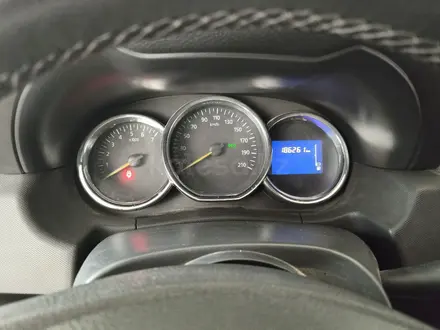 Renault Duster 2015 года за 4 300 000 тг. в Алматы – фото 13