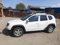 Renault Duster 2015 года за 4 300 000 тг. в Алматы – фото 2