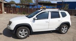 Renault Duster 2015 года за 4 300 000 тг. в Алматы – фото 2