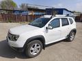 Renault Duster 2015 года за 4 300 000 тг. в Алматы – фото 3