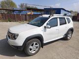 Renault Duster 2015 годаүшін4 300 000 тг. в Алматы – фото 3