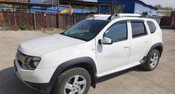Renault Duster 2015 года за 4 300 000 тг. в Алматы – фото 3