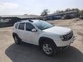 Renault Duster 2015 года за 4 300 000 тг. в Алматы – фото 4