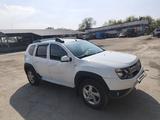 Renault Duster 2015 годаүшін4 300 000 тг. в Алматы – фото 4